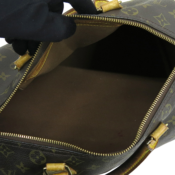 Louis Vuitton(���̺���) M41526 ���׷� ĵ���� ���ǵ� 30 ��Ʈ�� [��������] �̹���6 - ���̺��� �߰���ǰ