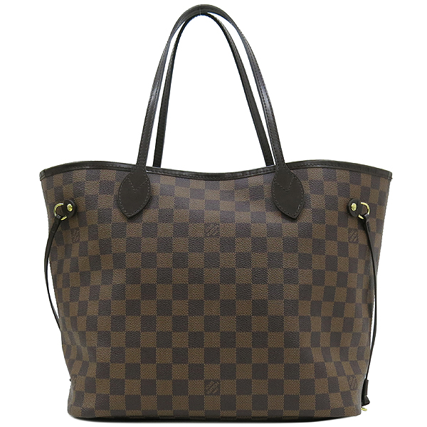 Louis Vuitton(���̺���) N41358 �ٹ̿� ���� ĵ���� �׹�Ǯ MM �����+�����Ŀ�ġ �̹���2 - ���̺��� �߰���ǰ