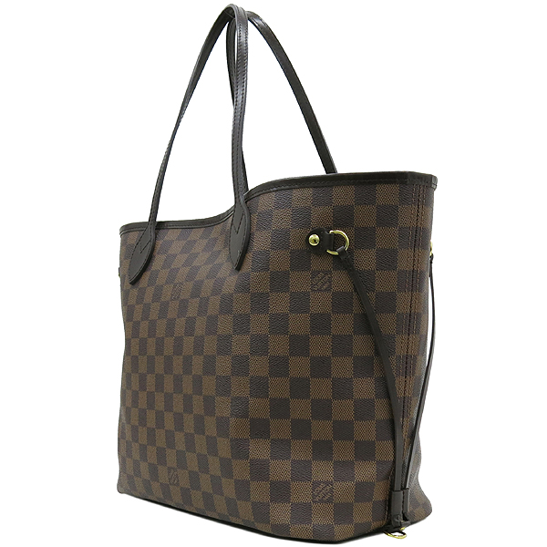 Louis Vuitton(���̺���) N41358 �ٹ̿� ���� ĵ���� �׹�Ǯ MM �����+�����Ŀ�ġ �̹���3 - ���̺��� �߰���ǰ