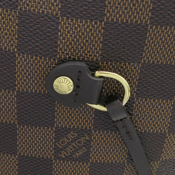 Louis Vuitton(���̺���) N41358 �ٹ̿� ���� ĵ���� �׹�Ǯ MM �����+�����Ŀ�ġ �̹���4 - ���̺��� �߰���ǰ