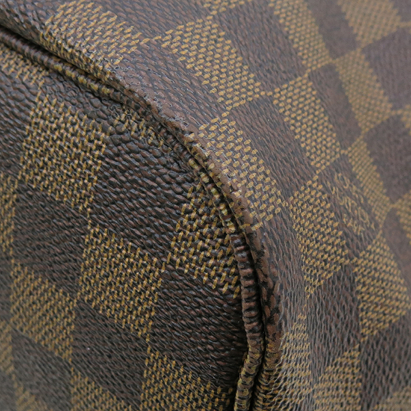 Louis Vuitton(���̺���) N41358 �ٹ̿� ���� ĵ���� �׹�Ǯ MM �����+�����Ŀ�ġ �̹���5 - ���̺��� �߰���ǰ