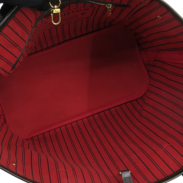 Louis Vuitton(���̺���) N41358 �ٹ̿� ���� ĵ���� �׹�Ǯ MM �����+�����Ŀ�ġ �̹���6 - ���̺��� �߰���ǰ