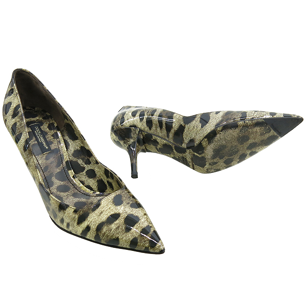 D&G(��ü&���ٳ�) �����ĵ� ���� ������ ���� [�뱸�ݿ��纻��] �̹���2 - ���̺��� �߰���ǰ