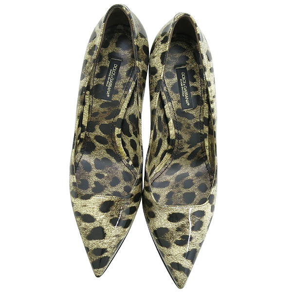 D&G(��ü&���ٳ�) �����ĵ� ���� ������ ���� [�뱸�ݿ��纻��] �̹���5 - ���̺��� �߰���ǰ