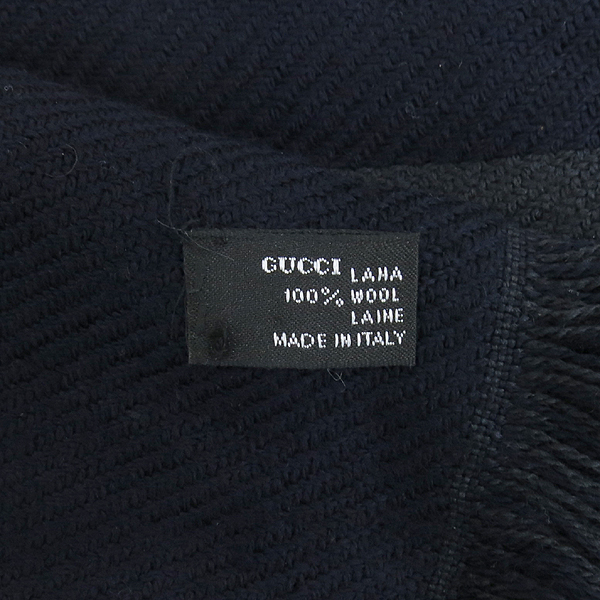 Gucci(����) �����÷� WOOL 100% ���÷� [��������] �̹���5 - ���̺��� �߰���ǰ