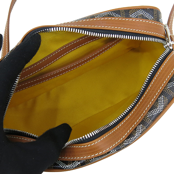 GOYARD(���ߵ�) ����&���� CAPVERT(���丣) ������ ũ�ν��� �̹���5 - ���̺��� �߰���ǰ