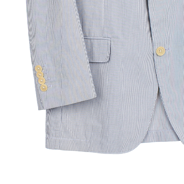 Ferragamo(��󰡸�) �����÷� �� ��Ʈ������ �̱� 2��ư ���������� �̹���3 - ���̺��� �߰���ǰ