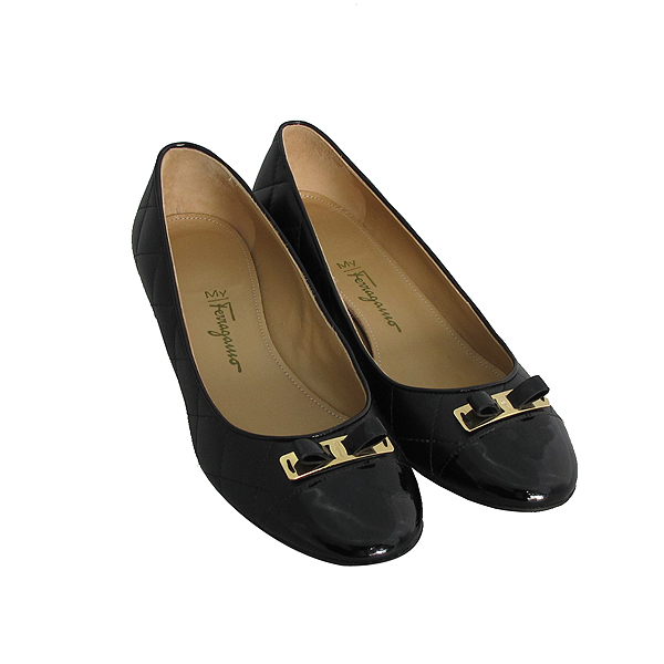 Ferragamo(��󰡸�) ���� ���� MY QUILTED ���� ��� ������ ���� [���빮��] �̹���2 - ���̺��� �߰���ǰ