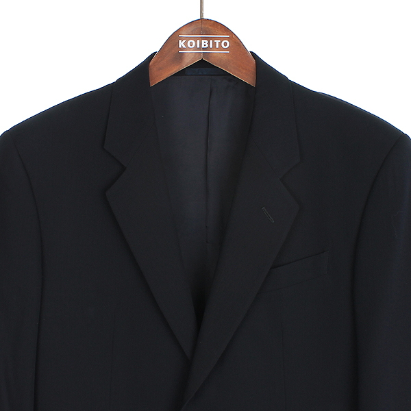 Armani(�Ƹ�����) COLLEZIONI �÷������� ���̺��÷� ��100% �̱� 2��ư ���� [���빮��] �̹���2 - ���̺��� �߰���ǰ