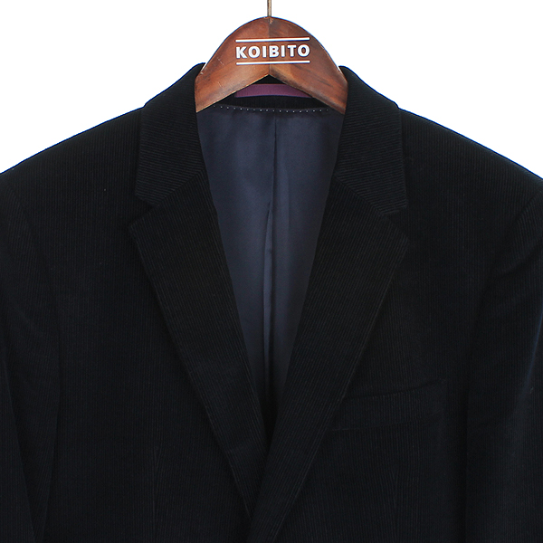 Paul Smith(�����̽�) ���̺��÷� �ڵ���� �̱� 2��ư ���� [���빮��] �̹���2 - ���̺��� �߰���ǰ