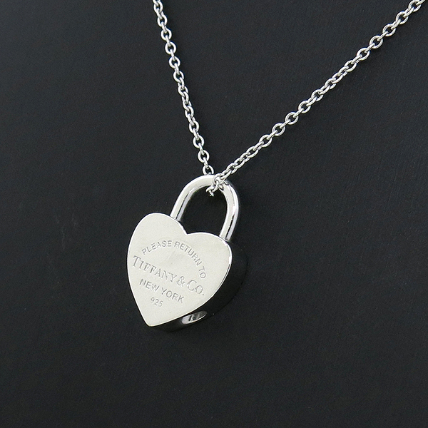 Tiffany(Ƽ�Ĵ�) 925(�ǹ�) ��Ʈ ��� ����� �̹���2 - ���̺��� �߰���ǰ