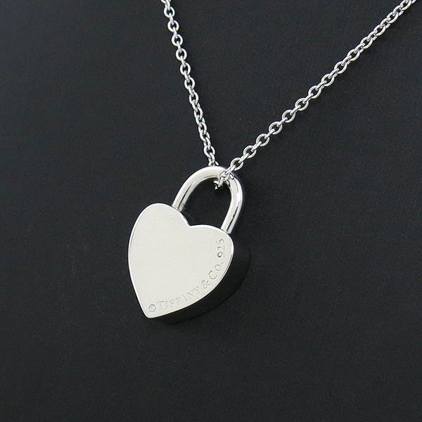 Tiffany(Ƽ�Ĵ�) 925(�ǹ�) ��Ʈ ��� ����� �̹���3 - ���̺��� �߰���ǰ