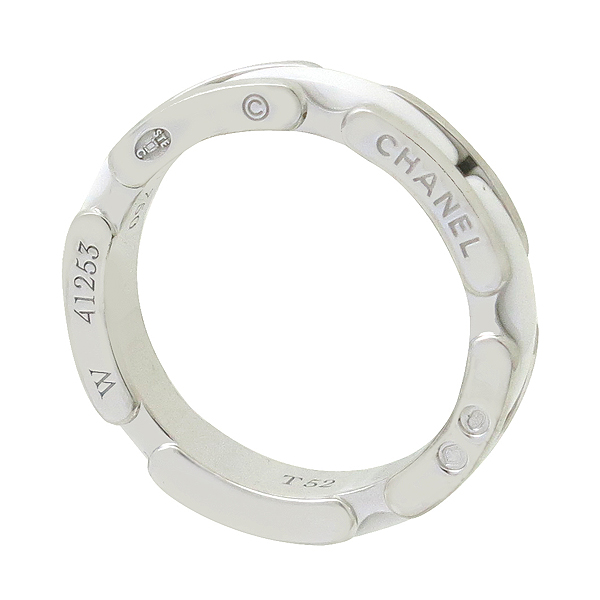 Chanel(����) J3091 18K ȭ��Ʈ ��� ȭ��Ʈ ����� ��Ʈ�� ���� - 12ȣ [��������] �̹���2 - ���̺��� �߰���ǰ