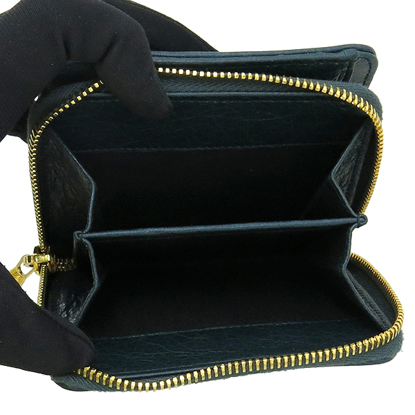 Balenciaga(�߷��þư�) 319158 ��ũ�׸� ���� ���� ��� ������ �̹���6 - ���̺��� �߰���ǰ