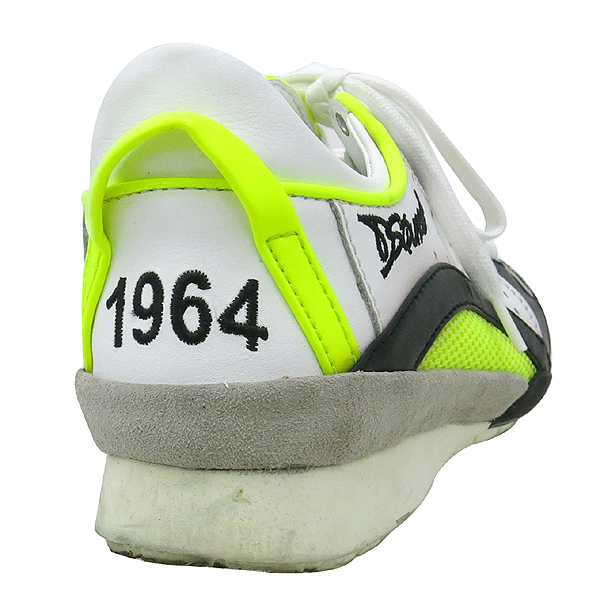 DSQUARED2 (�������2) ����� ȭ��Ʈ���� ���� ���� �ͽ����� �׷��� �����̵� ȥ�� ���̽��� ������ ����Ŀ�� [��������] �̹���4 - ���̺��� �߰���ǰ