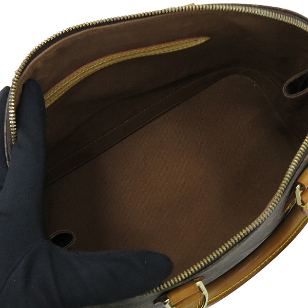 Louis Vuitton(���̺���) M53151 ���׷� ĵ���� �˸� PM ��Ʈ�� �̹���5 - ���̺��� �߰���ǰ