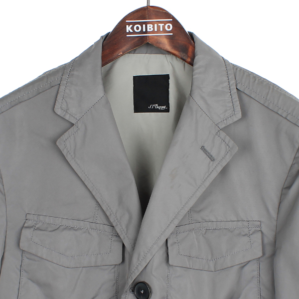 Dupont(����) �׷����÷� 3��ư ���� ���� [���빮��] �̹���2 - ���̺��� �߰���ǰ