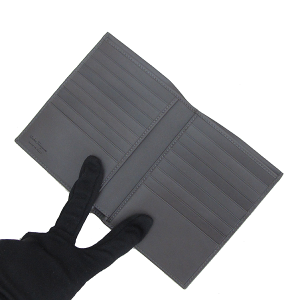 Ferragamo(��󰡸�) 66 9934 �׷��� ī�� ���� �ΰ���� ������ [��õ��] �̹���3 - ���̺��� �߰���ǰ