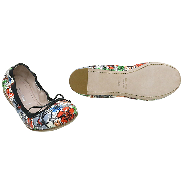 MiuMiu(�̿�̿�) 5F9017 �ö�� ���� ���̴�Ʈ ������� ��� �÷����� [��������] �̹���3 - ���̺��� �߰���ǰ