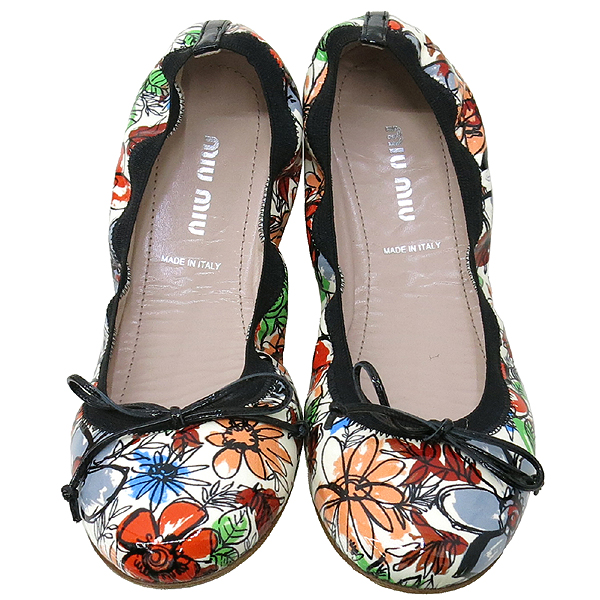 MiuMiu(�̿�̿�) 5F9017 �ö�� ���� ���̴�Ʈ ������� ��� �÷����� [��������] �̹���6 - ���̺��� �߰���ǰ