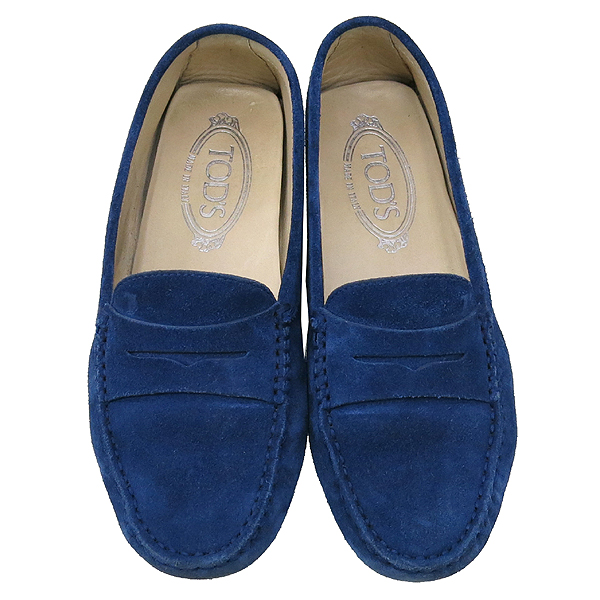 Tod's(����) �����÷� �����̵� ����̺� ��������� [��������] �̹���6 - ���̺��� �߰���ǰ