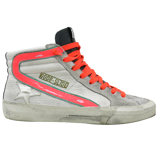 Golden Goose(��籸��) SLIDE �����̵� ȭ��Ʈ���� �׷��̽����̵� �Ľ��ڱ׸� �ͽ� ��� ������ ���� ���̽� �� �̵�ž ������ ����Ŀ�� �̹���4 - ���̺��� �߰���ǰ