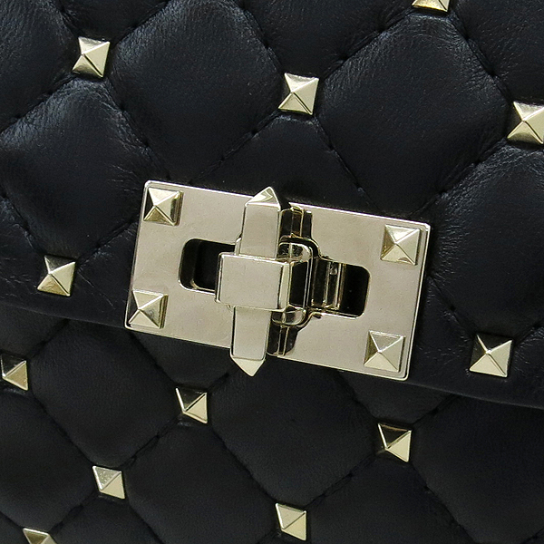 VALENTINO(�߷�Ƽ��) �������� ���� �� ���͵� ������ũ ����ΰ� �� ��� �÷� �̴� ü�� ũ�ν��� �̹���3 - ���̺��� �߰���ǰ