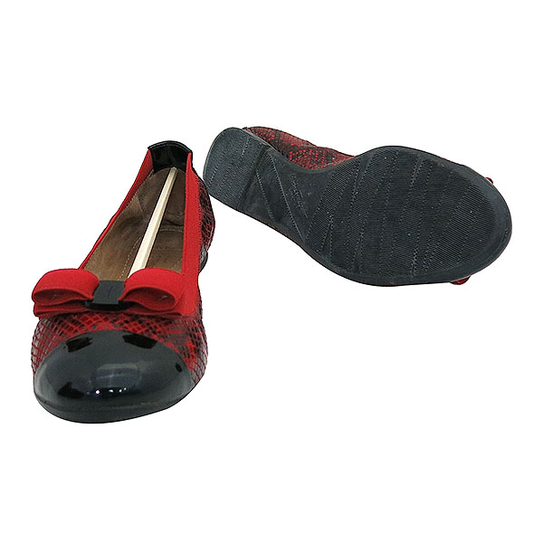 Ferragamo(��󰡸�) �ٶ� ��� ���̼� ���� ���̴�Ʈ ȥ�� ���� ���� ���� [�λ꼾�Һ���] �̹���3 - ���̺��� �߰���ǰ