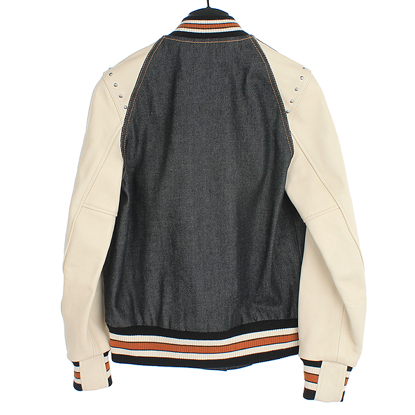 Coach(��ġ) 17���� �Ż� EMBELLISH DENIM VRST ��Ÿ��� �������� [��������] �̹���4 - ���̺��� �߰���ǰ