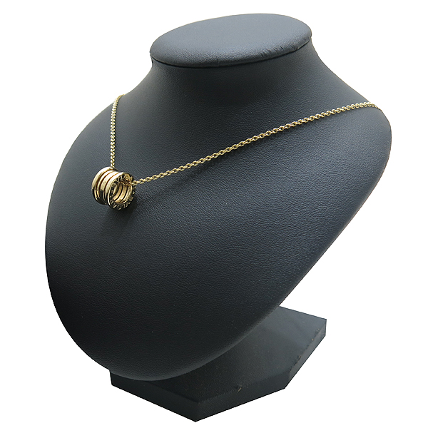 Bvlgari(�Ұ���) 18K ��� B ZERO1(������ ��) ���Ʈ +18K ��� ü�� ����� [��õ��] �̹���2 - ���̺��� �߰���ǰ