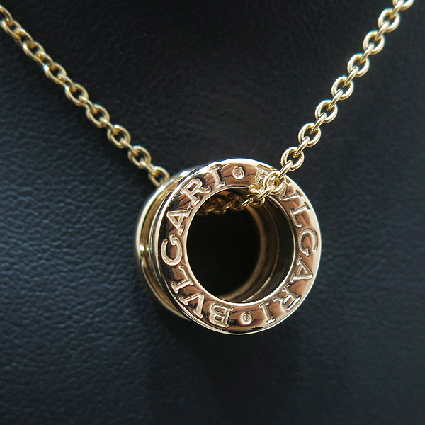 Bvlgari(�Ұ���) 18K ��� B ZERO1(������ ��) ���Ʈ +18K ��� ü�� ����� [��õ��] �̹���3 - ���̺��� �߰���ǰ