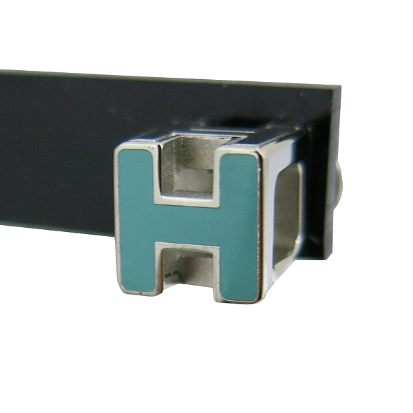 Hermes(�����޽�) ��ī�� �÷� H ť�� �Ͱ��� [���빮��] �̹���3 - ���̺��� �߰���ǰ