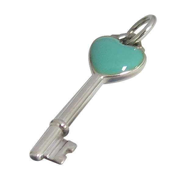 Tiffany(Ƽ�Ĵ�) 925(�ǹ�) ��Ʈ Ű ���Ʈ [���빮��] �̹���2 - ���̺��� �߰���ǰ