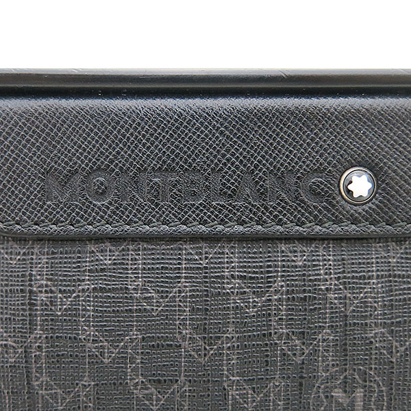 Montblanc(������) PVC ���� Ʈ���� ȥ�� ũ�ν��� [�λ꼾�Һ���] �̹���3 - ���̺��� �߰���ǰ