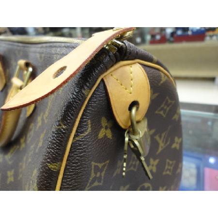 Louis Vuitton(���̺���) M41524 ���׷� ĵ���� ���ǵ� 35 ��Ʈ�� w �̹���3 - ���̺��� �߰���ǰ