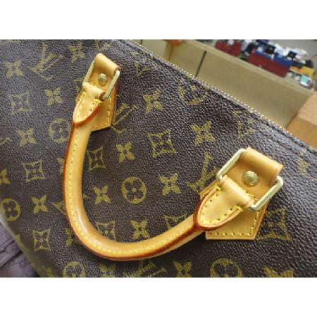 Louis Vuitton(���̺���) M41524 ���׷� ĵ���� ���ǵ� 35 ��Ʈ�� w �̹���5 - ���̺��� �߰���ǰ