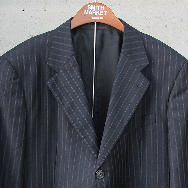 Armani(�Ƹ�����) COLLEZIONI(�Ƹ����� �÷�������) �� 100% ���̺� �÷� ��Ʈ������ ������ ���� [���빮��] �̹���2 - ���̺��� �߰���ǰ