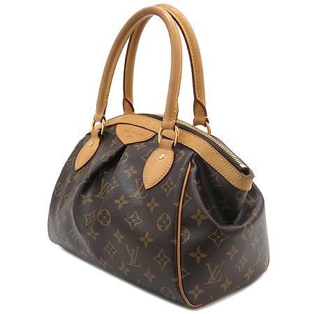 Louis Vuitton(���̺���) M40143 ���׷� ĵ���� Ƽ���� PM ��Ʈ�� [������û��] �̹���2 - ���̺��� �߰���ǰ