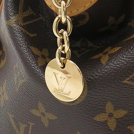 Louis Vuitton(���̺���) M40143 ���׷� ĵ���� Ƽ���� PM ��Ʈ�� [������û��] �̹���4 - ���̺��� �߰���ǰ