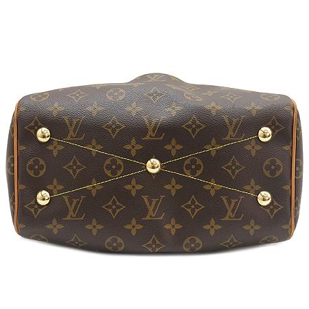 Louis Vuitton(���̺���) M40143 ���׷� ĵ���� Ƽ���� PM ��Ʈ�� [������û��] �̹���5 - ���̺��� �߰���ǰ