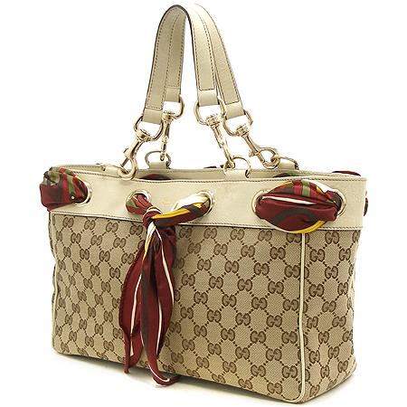 Gucci(����) 162879 GG�ΰ� �ڰ��� ���̺��� ���� ��ī�� ��� ��Ʈ�� [������û��] �̹���2 - ���̺��� �߰���ǰ