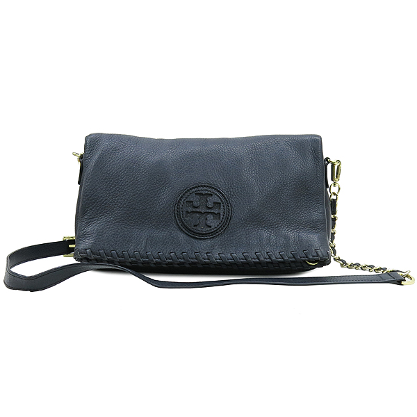 TORY BURCH(�丮��ġ) TB48D30145 �Ƹ��� �ΰ� ��� ������ ���� ���� ���� �÷� Ŭ��ġ�� ũ�ν��� �̹���2 - ���̺��� �߰���ǰ