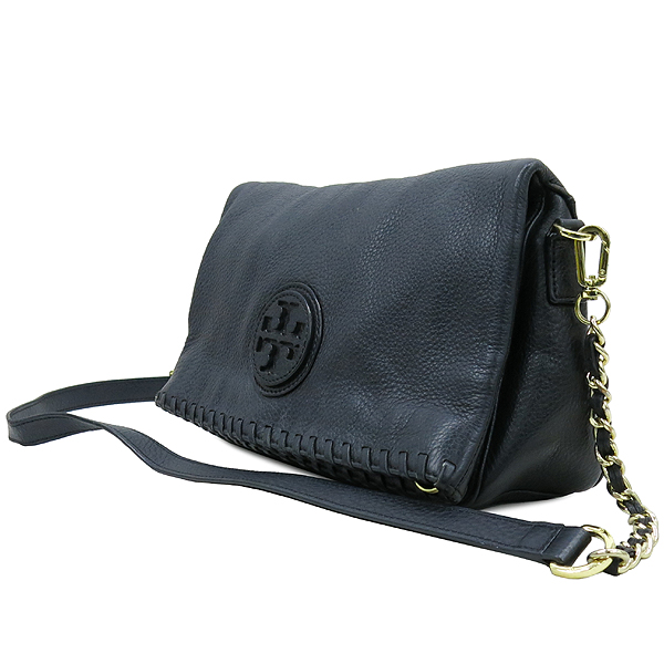 TORY BURCH(�丮��ġ) TB48D30145 �Ƹ��� �ΰ� ��� ������ ���� ���� ���� �÷� Ŭ��ġ�� ũ�ν��� �̹���3 - ���̺��� �߰���ǰ