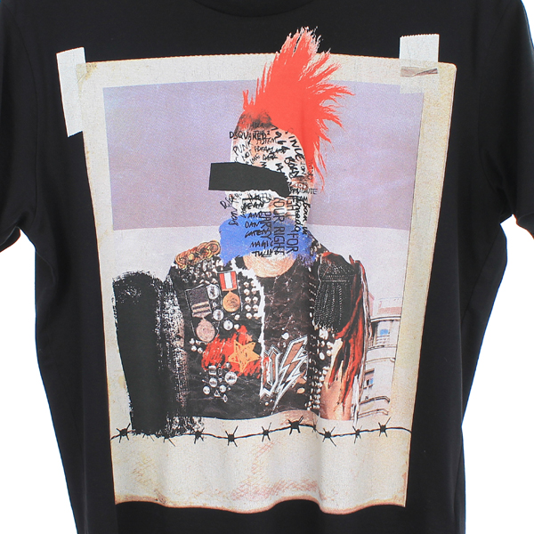 DSQUARED2 (�������2) S74GD0146 ������ ���� ����� ������ Ƽ���� [�λ꼾�Һ���] �̹���3 - ���̺��� �߰���ǰ