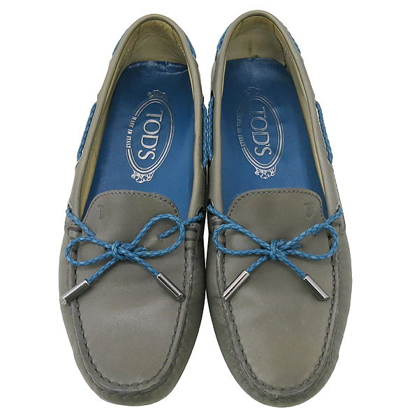 Tod's(����) �׷��� ���� ��Ƽġ �Ľ��� ���� ���� ��Ʈ�� ��Ʈ �����뽴�� [��������] �̹���5 - ���̺��� �߰���ǰ