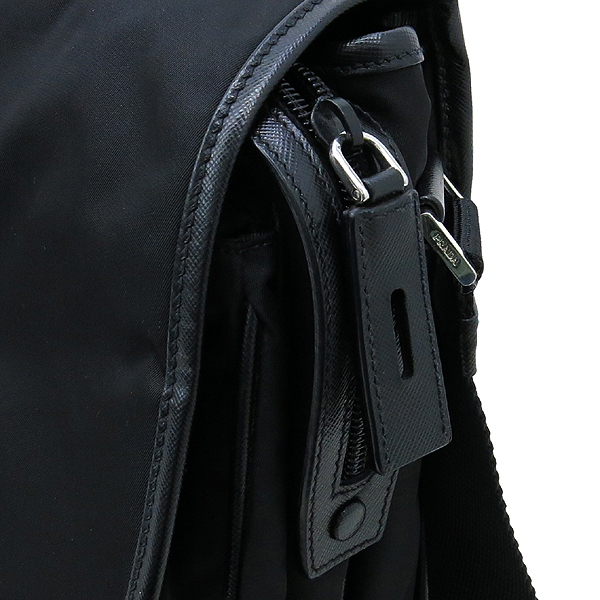 Prada(�����) VS0255 ���� �÷� �׼��� �к긯 ũ�ν��� [��������] �̹���4 - ���̺��� �߰���ǰ