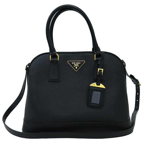 Prada(�����) BN2567 ���� �ΰ� ��� ���� ���ǾƳ� ��Ʈ�� + ��� ��Ʈ�� 2WAY �̹���2 - ���̺��� �߰���ǰ