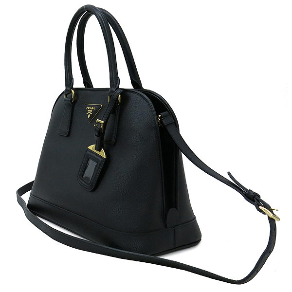 Prada(�����) BN2567 ���� �ΰ� ��� ���� ���ǾƳ� ��Ʈ�� + ��� ��Ʈ�� 2WAY �̹���3 - ���̺��� �߰���ǰ