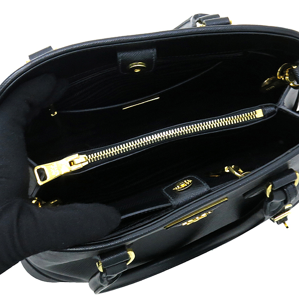 Prada(�����) BN2567 ���� �ΰ� ��� ���� ���ǾƳ� ��Ʈ�� + ��� ��Ʈ�� 2WAY �̹���7 - ���̺��� �߰���ǰ