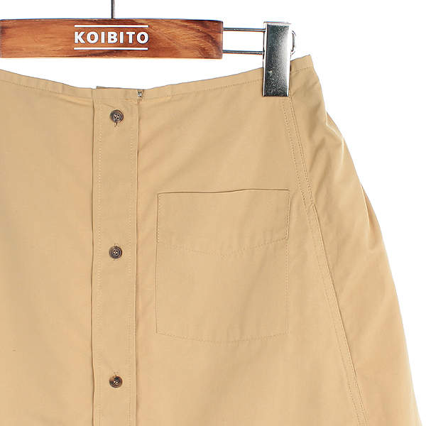 Chloe(���ο�) �������÷� ��ĿƮ [�λ꼾�Һ���] �̹���2 - ���̺��� �߰���ǰ